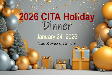 CITA Dinner
